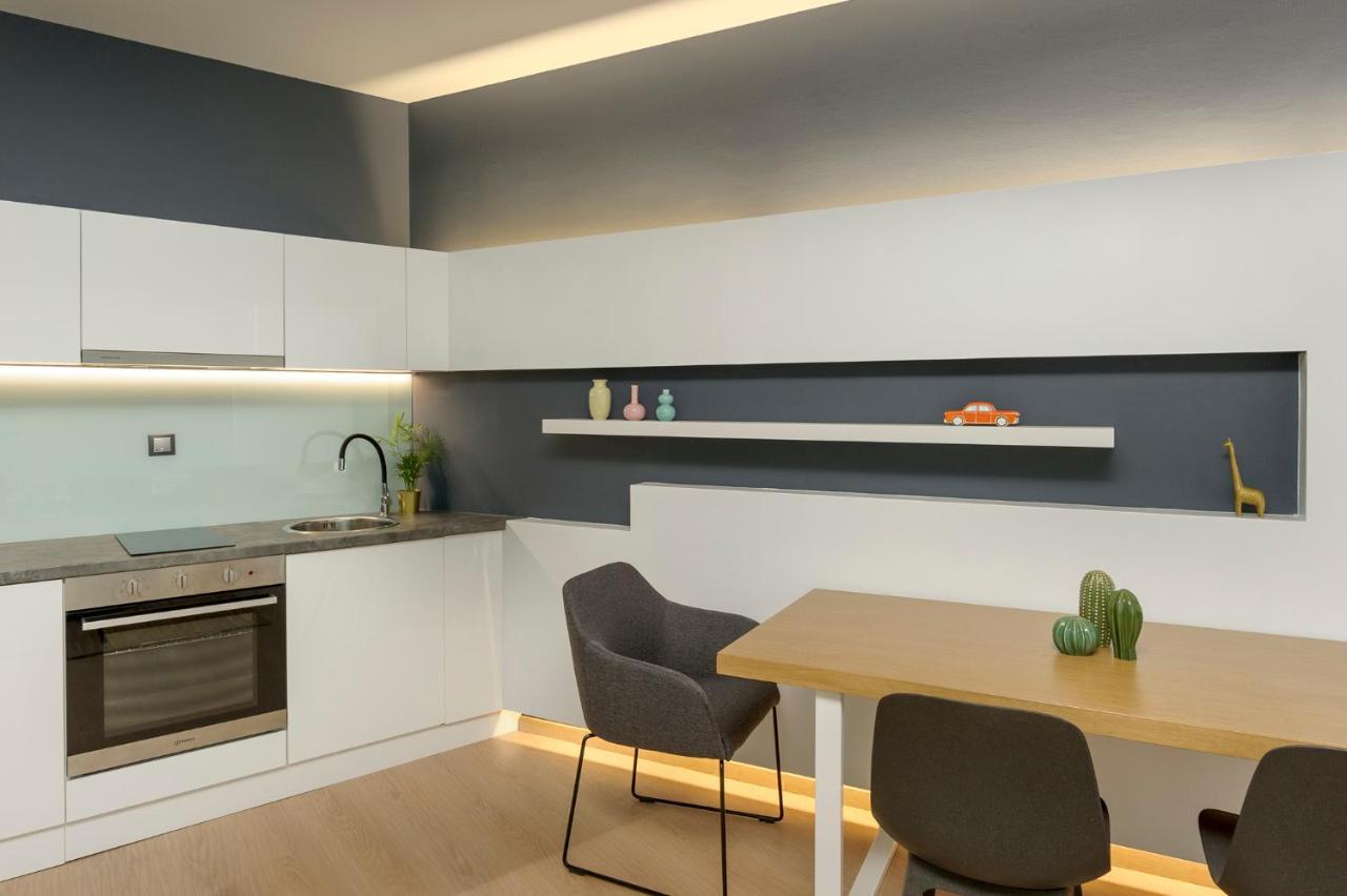 Ioannina In - Central & Modern Apt 36M2 Lake View Luaran gambar