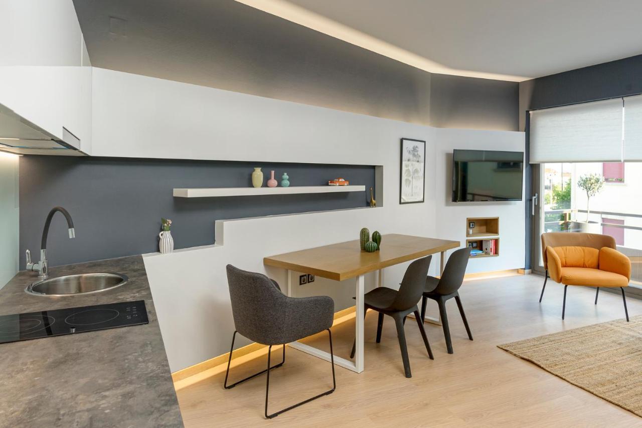 Ioannina In - Central & Modern Apt 36M2 Lake View Luaran gambar